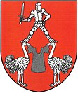 Wappen von Mnichovice
