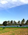 Narayanapura Lake