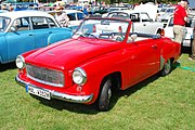 Wartburg 312-300 HT