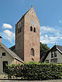 Oldehove, Kirche: de Ludgeruskerk