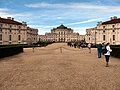 Torino Stupinigi Av Kosku (İtalya Dünya Miras Listesi)