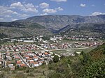 Das natürliche und architektonische Ensemble von Stolac