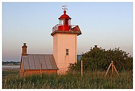 Vuurtoren