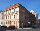 Bürgerliches Wohnhaus