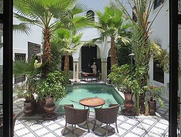 Riad