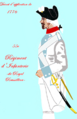 Rég Royal-Roussillon 1776–1779