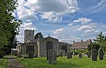 Church of St Andrew