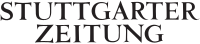 Stuttgarter Zeitung-Logo