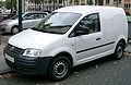 VW Caddy III (2K) (2003 bis 2015)