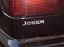 VW Golf III Joker (1997)
