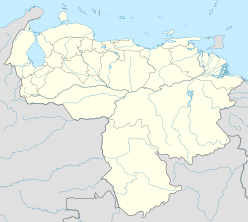 Andok Egyetem (Venezuela)