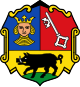 Ebermannstadt – Stemma