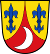 Wappen von Heimertingen