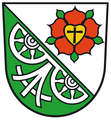 Ortswappen Sünna