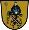 Wappen von Bad St. Leonhard im Lavanttal