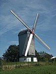 Mortiers molen, Zwevegem