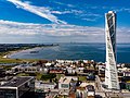 Turning Torso