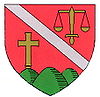 Wappen von Markersdorf-Haindorf