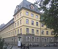 Altes Stadthaus