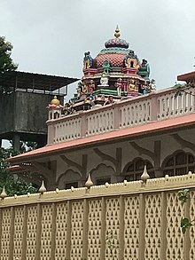 Ananthnath Swami Temple