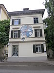 Wohnhaus