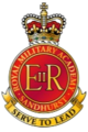 Badge of Royal Military Academy Sandhurst (Elizabeth II).png