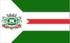 Flag of Nova Floresta, Paraíba