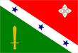 Vlag van Alagoa Nova