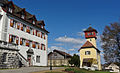 Schloss Berg, Thurgau