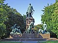 Bismarck-Nationaldenkmal