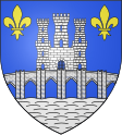 Pontoise címere