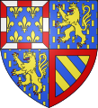 Coats of arms