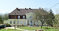 Gutshaus Borkow 2009