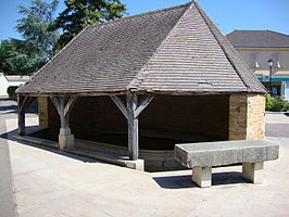 Lavoir (openbare wasplaats)