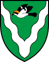 Coat of arms of Burtigny