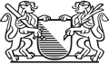 Das volle kantonale Wappen ist als Logo Kantons- und Regierungsrat des Kantons vorbehalten.