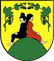 Wappen von Hořesedly