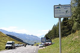 Col de Peyresourde