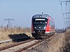 RegionalBahn train