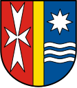 Bad Dürrheim címere