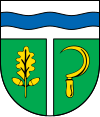 Wappen von Datzeroth