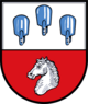 Osterbruch – Stemma