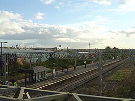 Station Duddeston