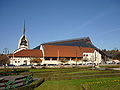 Swimming Pool, Eger (2000)