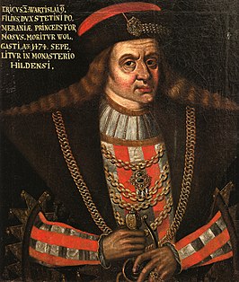 Erik II van Pommeren