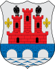 Coat of arms of Palenzuela