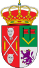 Coat of arms of Villamandos