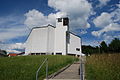 Katholische Kirche St. Ottilie