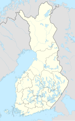 Sirkka (Ort) (Finnland)