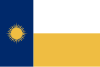 Flag of Sunnyvale, Texas